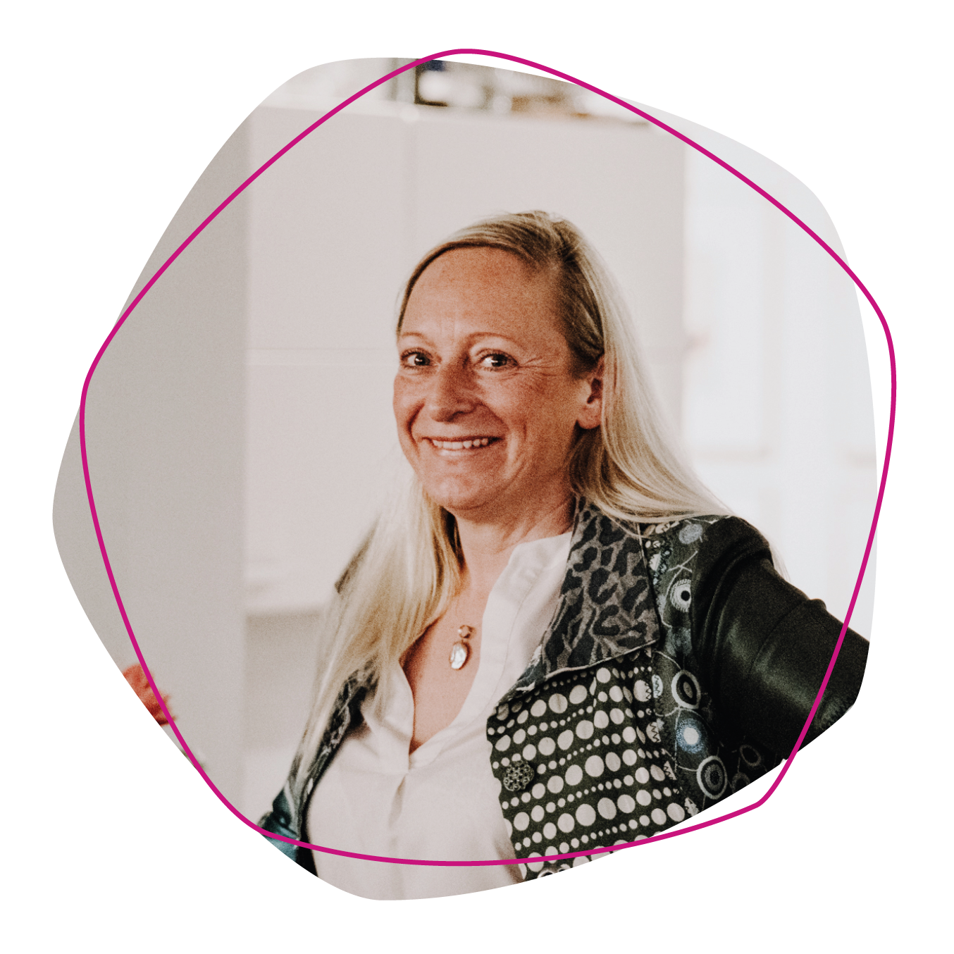 Lavylites Expertin Sarah Süßmann