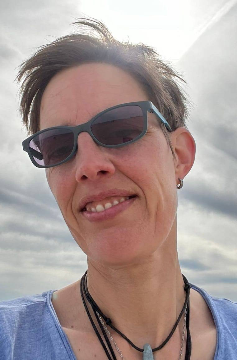 Lavylites Partner Evely Rosilius 