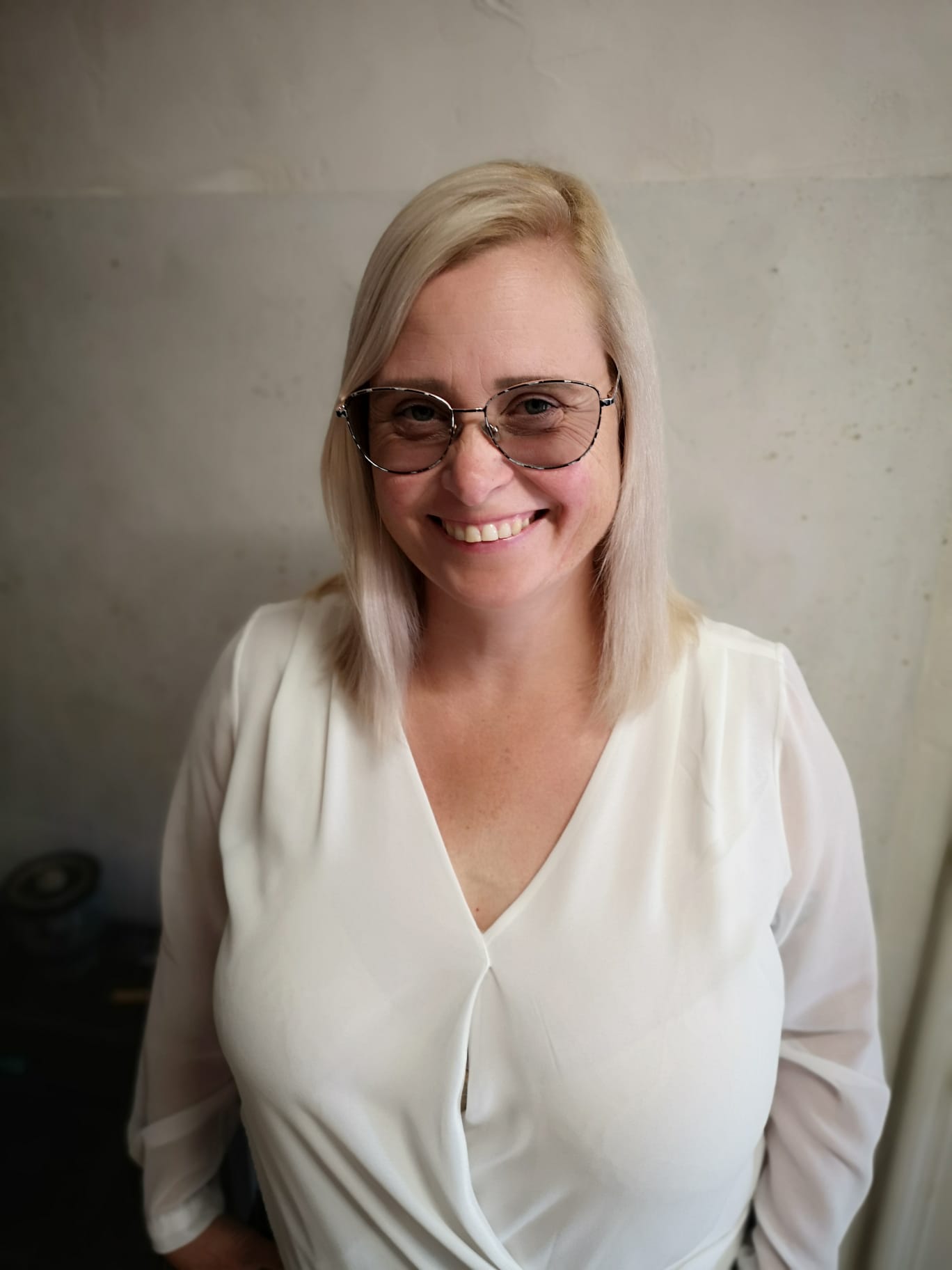 Lavylites Expertin Julia Rohde